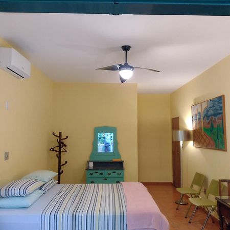 Suites Brotas City Екстер'єр фото