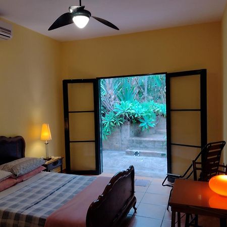 Suites Brotas City Номер фото