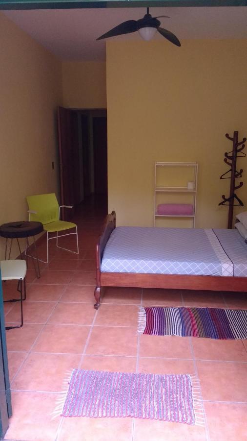 Suites Brotas City Екстер'єр фото