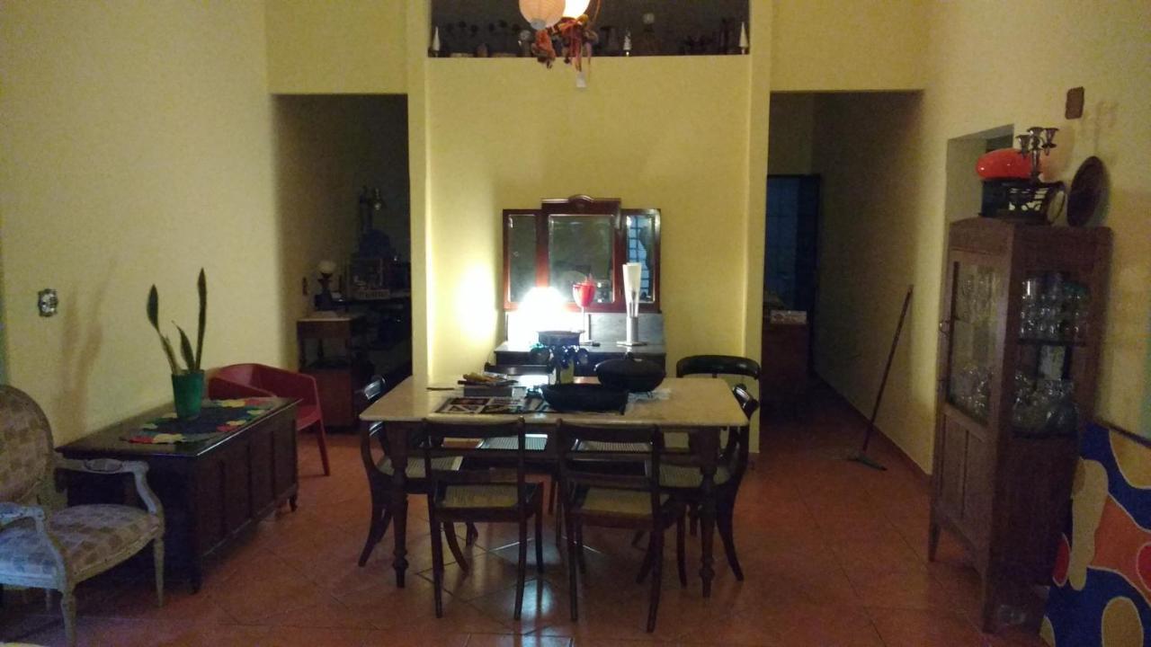 Suites Brotas City Екстер'єр фото