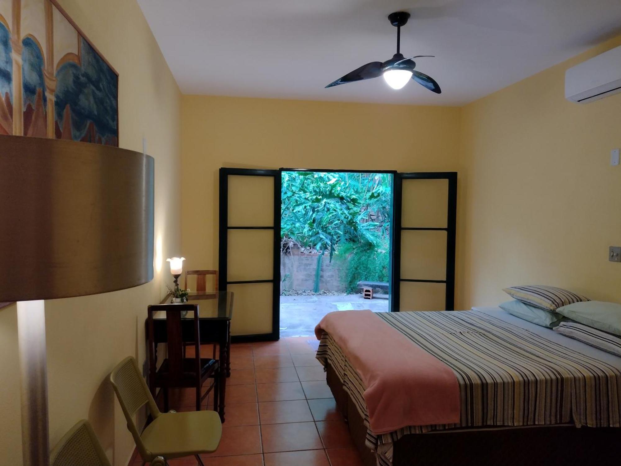 Suites Brotas City Екстер'єр фото
