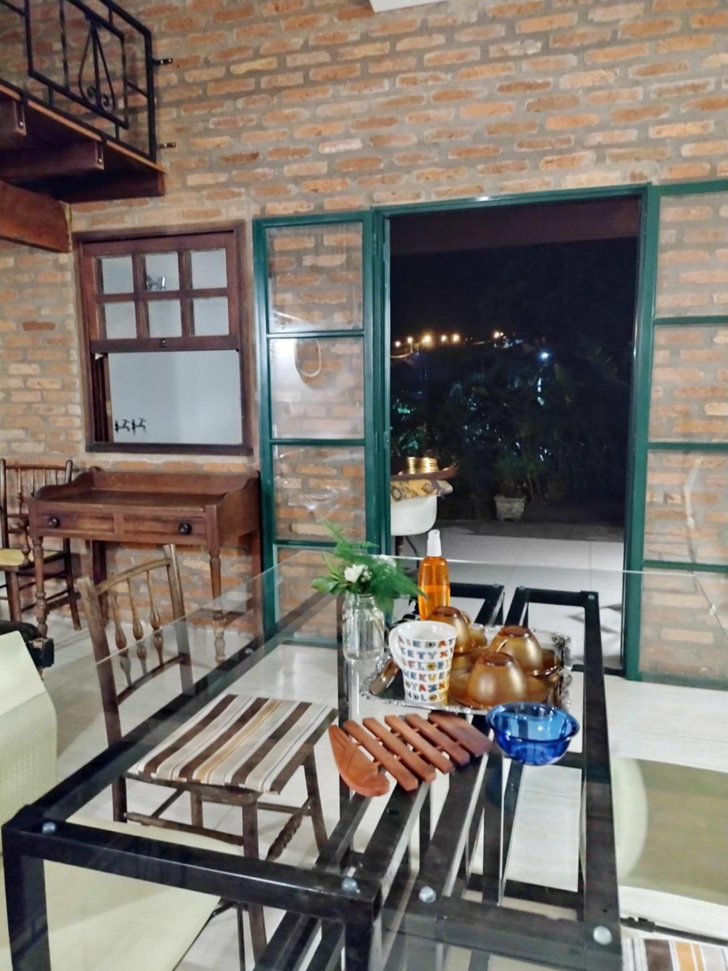 Suites Brotas City Номер фото