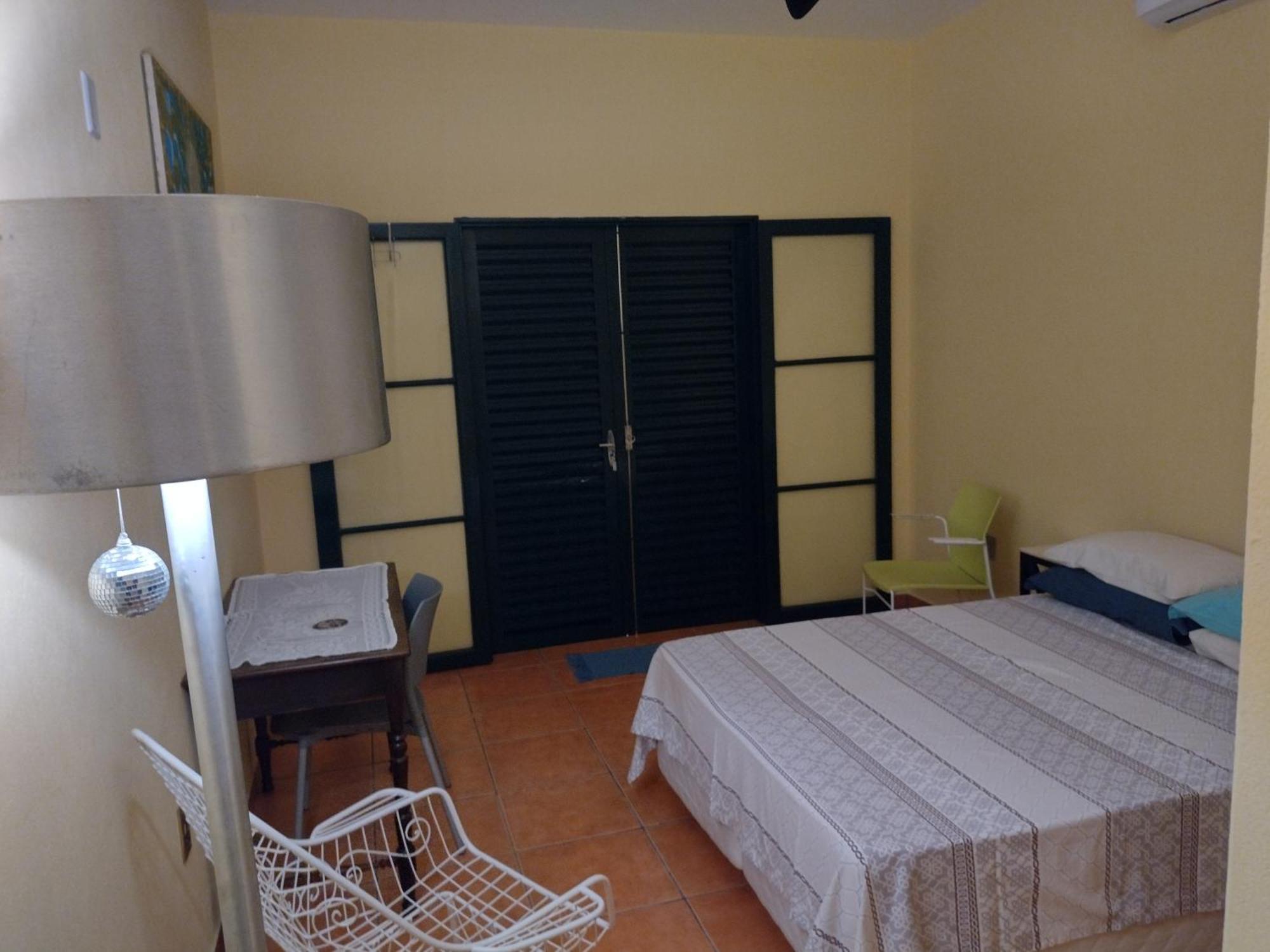 Suites Brotas City Номер фото