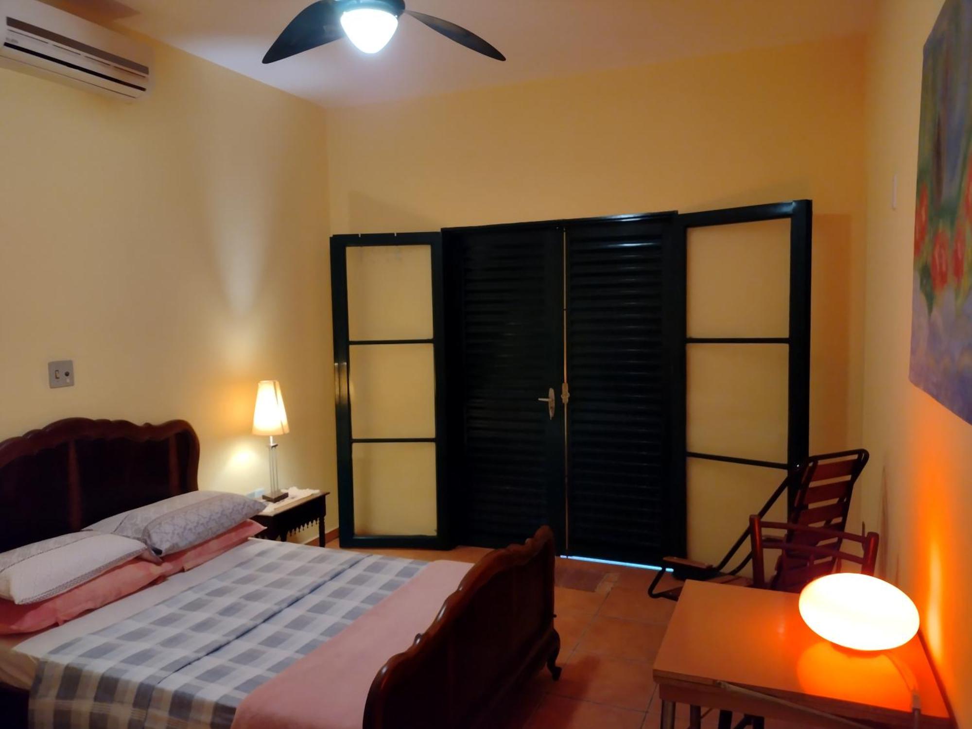 Suites Brotas City Номер фото
