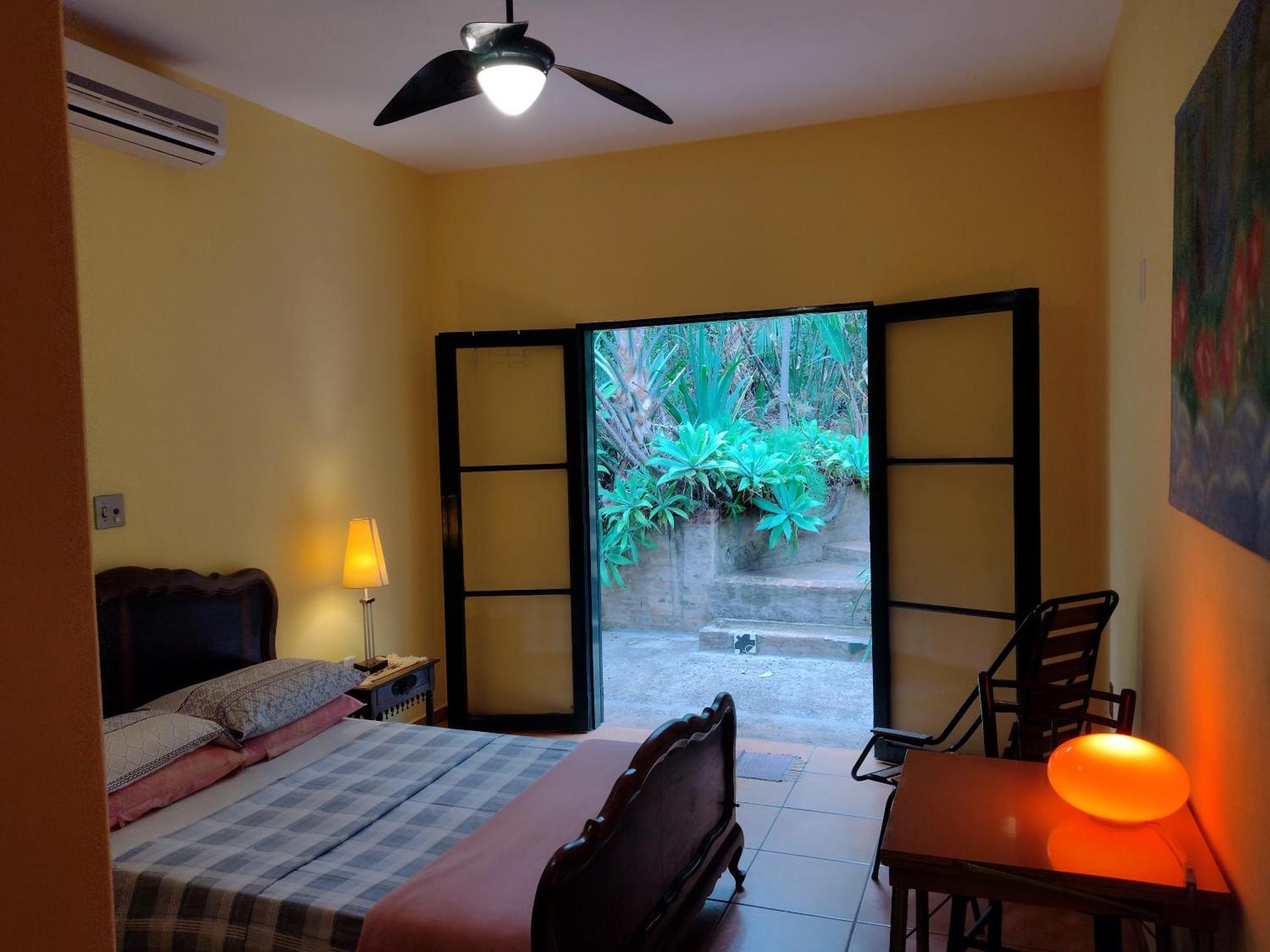 Suites Brotas City Номер фото